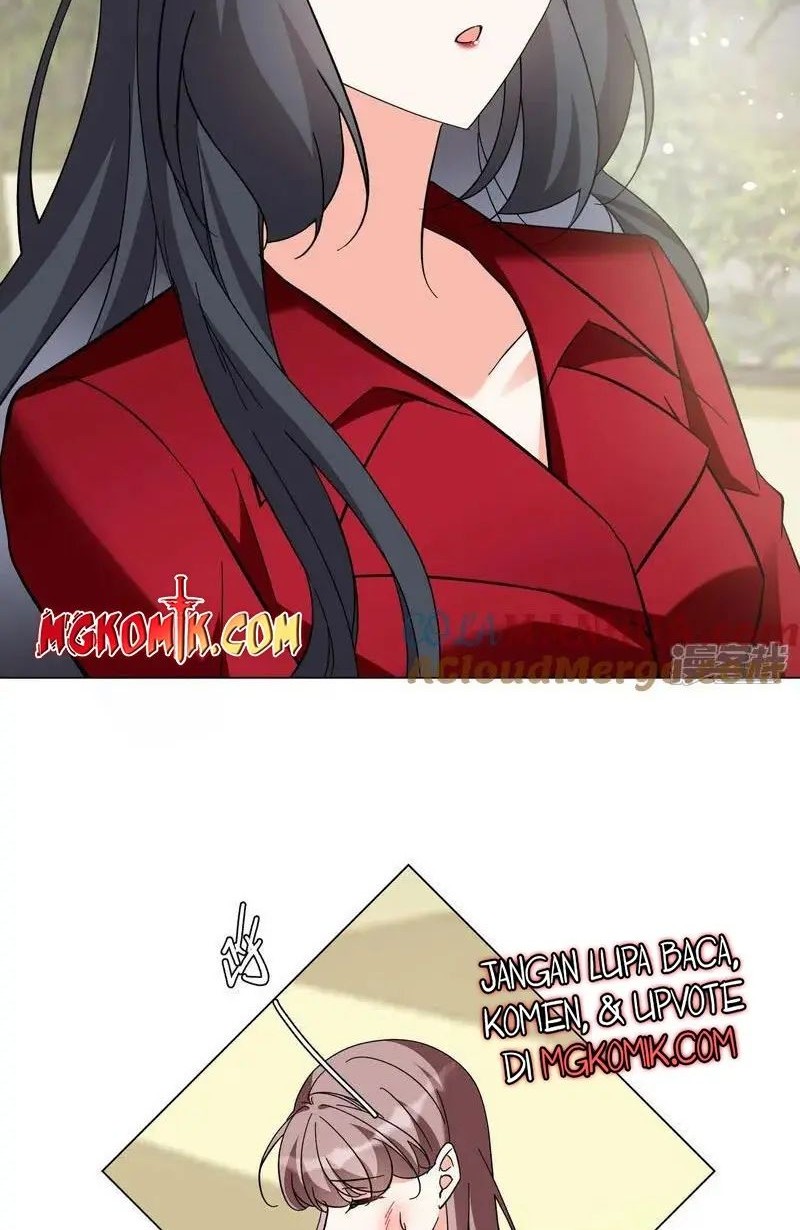 She Is Coming, Please Get Down! Chapter 331 Gambar 28