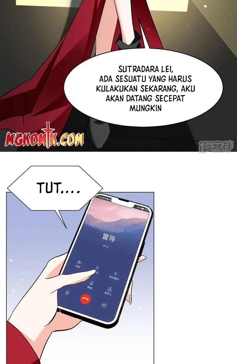 She Is Coming, Please Get Down! Chapter 331 Gambar 24