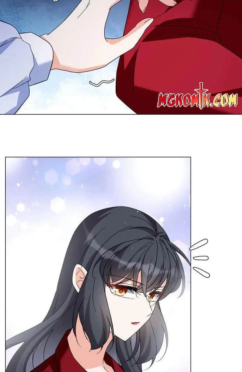 She Is Coming, Please Get Down! Chapter 331 Gambar 26