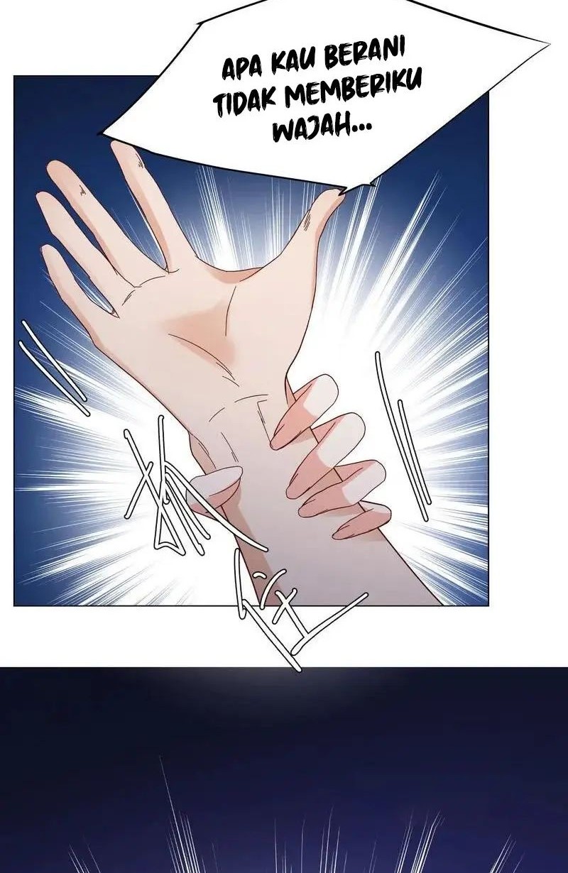 She Is Coming, Please Get Down! Chapter 331 Gambar 6