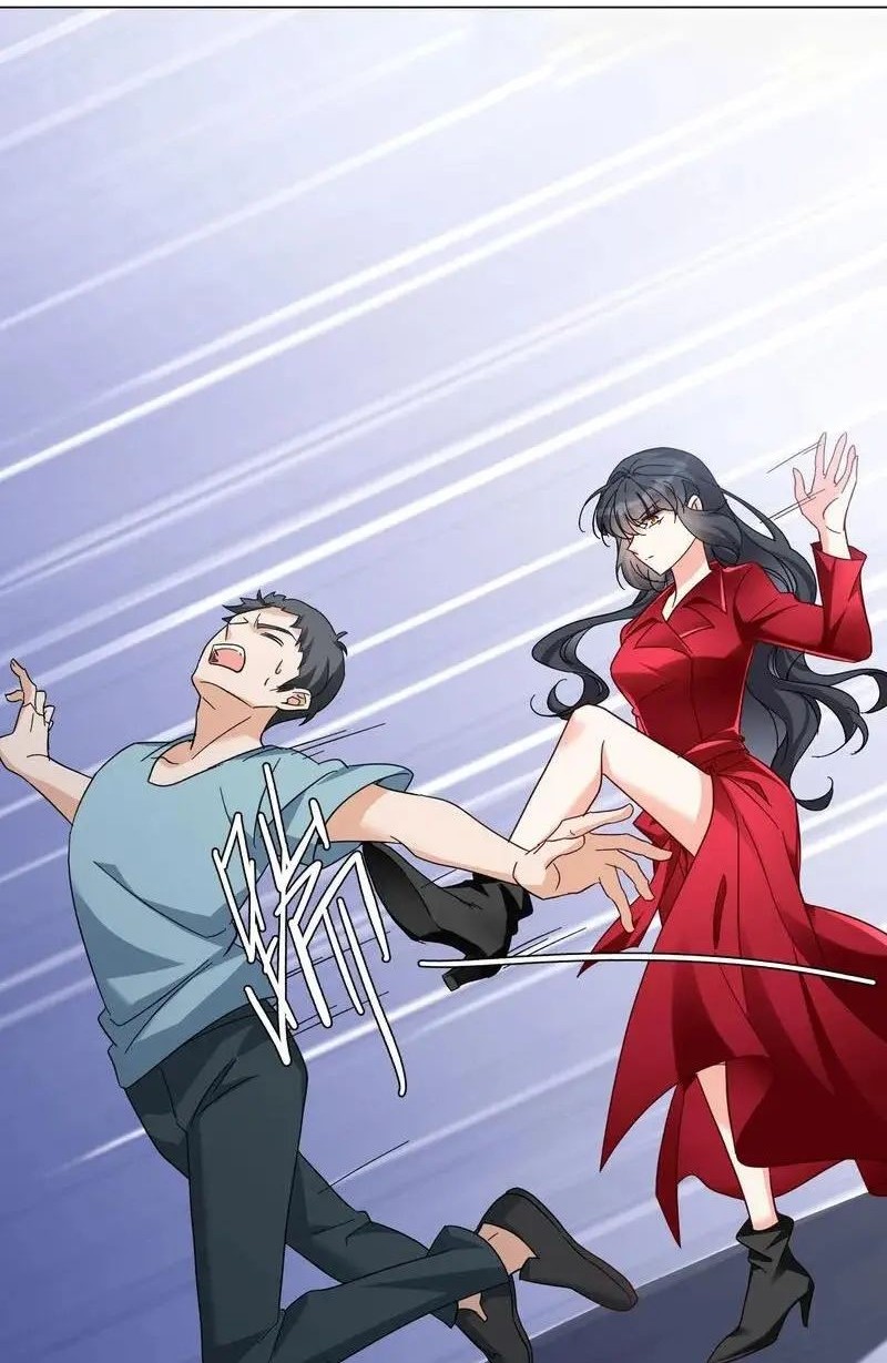 She Is Coming, Please Get Down! Chapter 331 Gambar 8