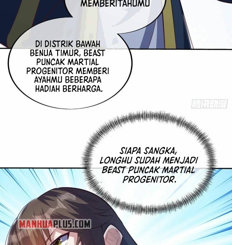 Peerless Soul Chapter 498 Gambar 34