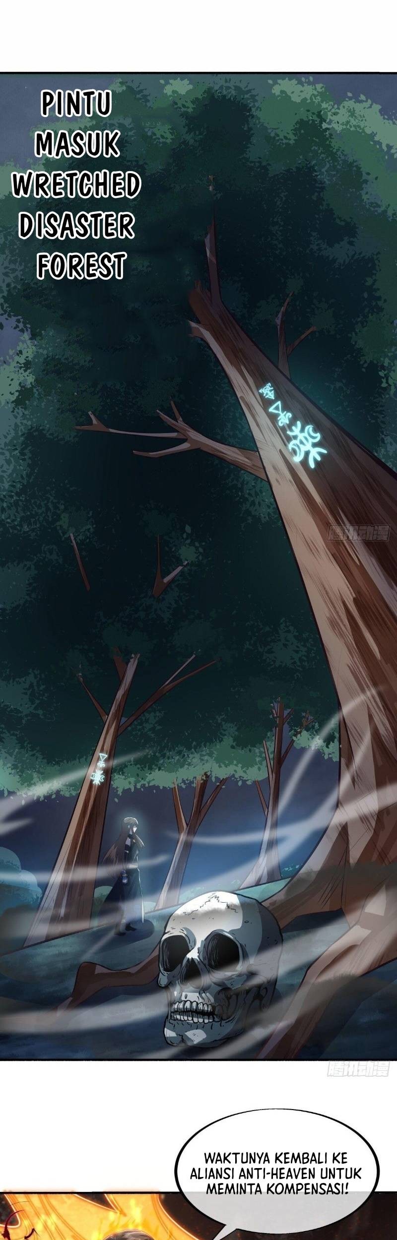 Peerless Soul Chapter 498 Gambar 37