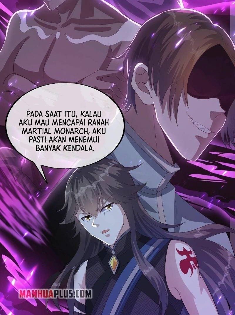 Peerless Soul Chapter 498 Gambar 22