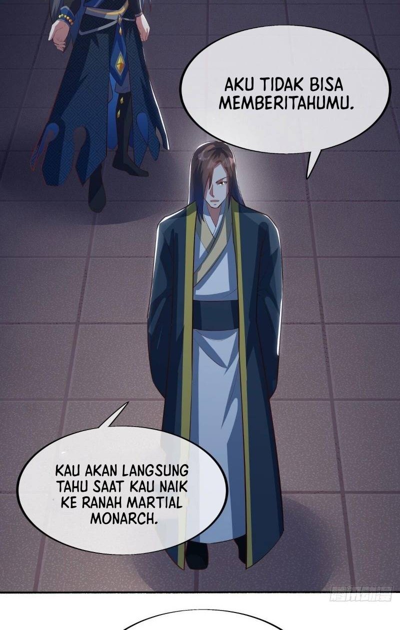 Peerless Soul Chapter 498 Gambar 28