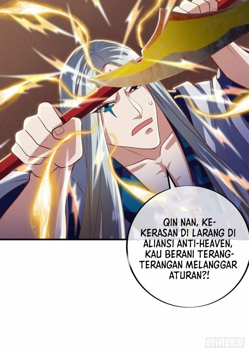 Peerless Soul Chapter 498 Gambar 50