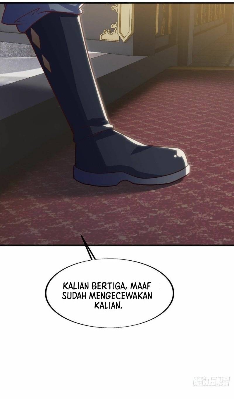 Peerless Soul Chapter 498 Gambar 42