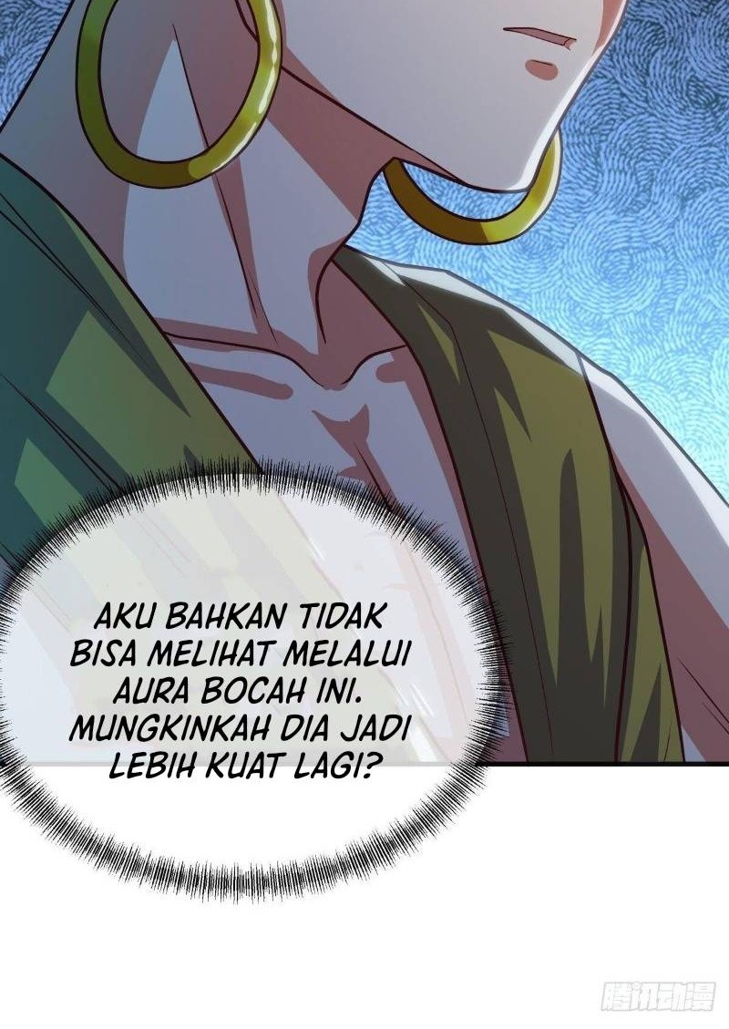 Peerless Soul Chapter 498 Gambar 46