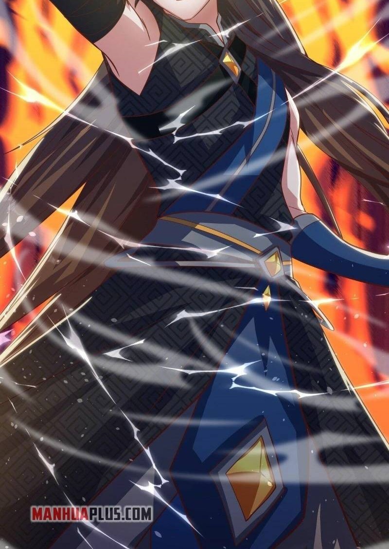 Peerless Soul Chapter 498 Gambar 48