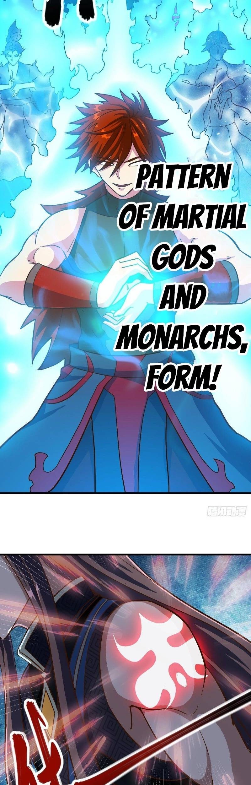 Peerless Soul Chapter 498 Gambar 4