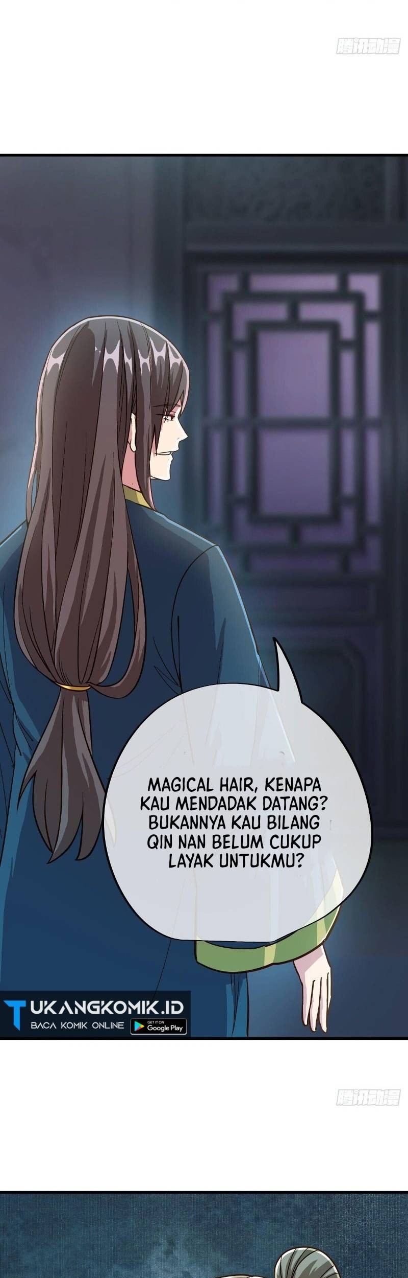 Peerless Soul Chapter 498 Gambar 12