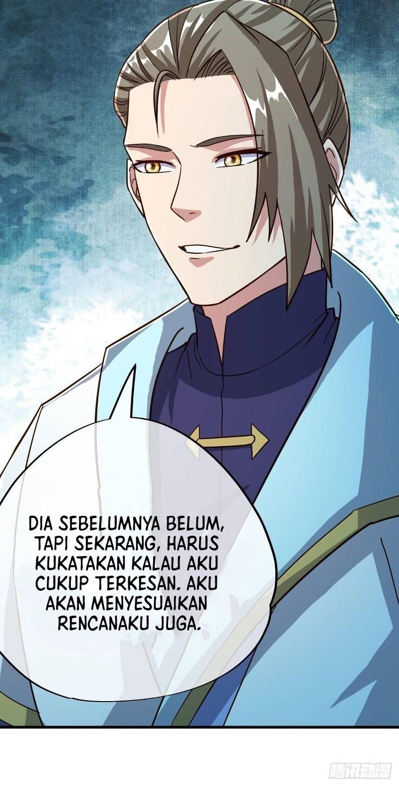 Peerless Soul Chapter 498 Gambar 13