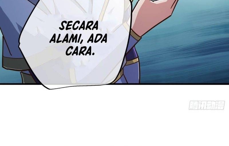 Peerless Soul Chapter 498 Gambar 15