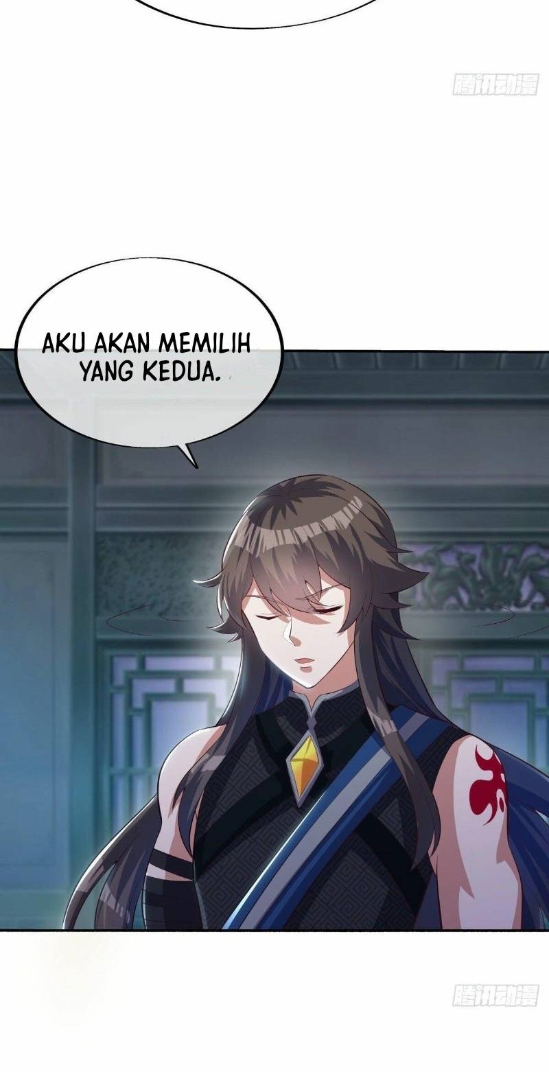 Peerless Soul Chapter 498 Gambar 19