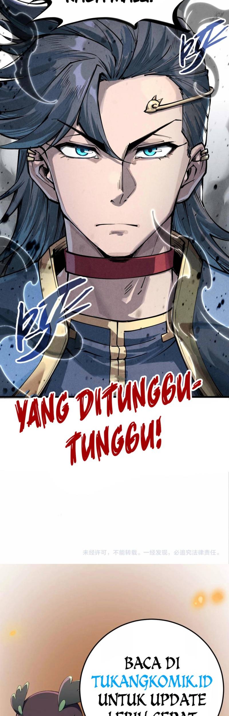 The Ultimate of All Ages Chapter 220 Gambar 41