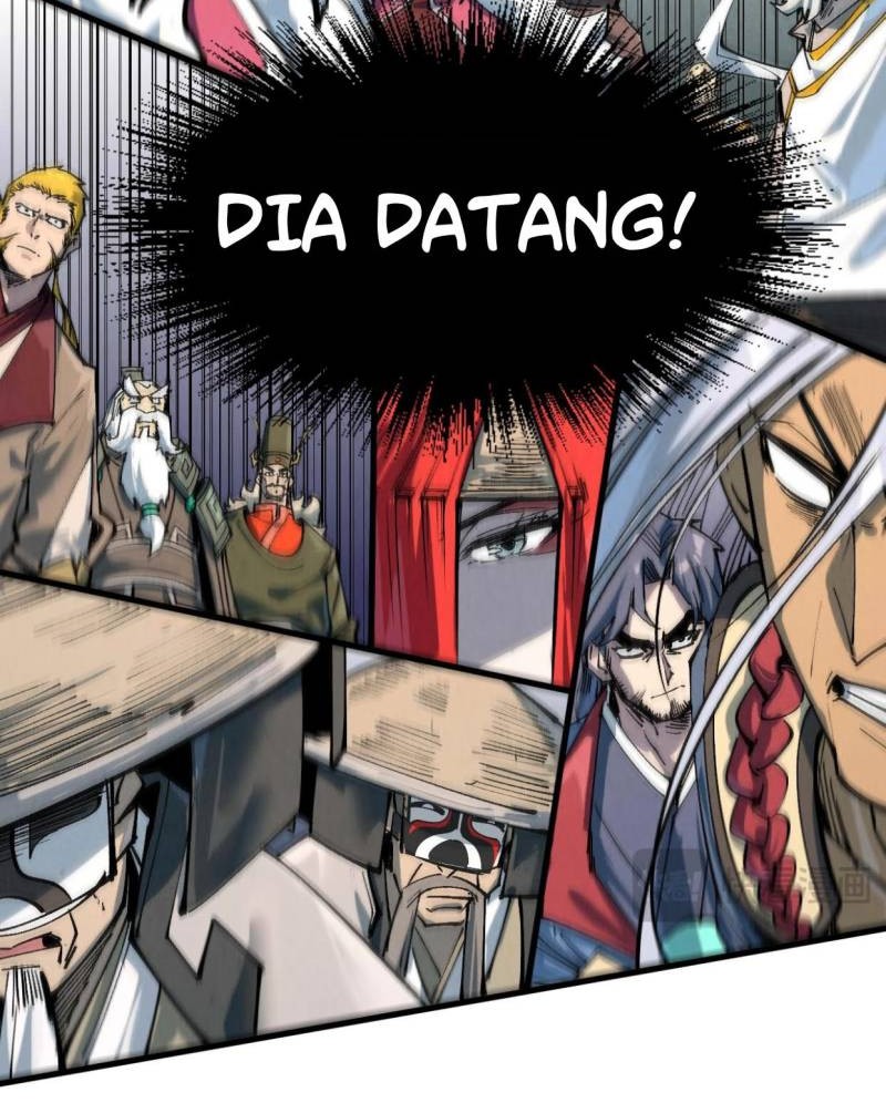 The Ultimate of All Ages Chapter 220 Gambar 39