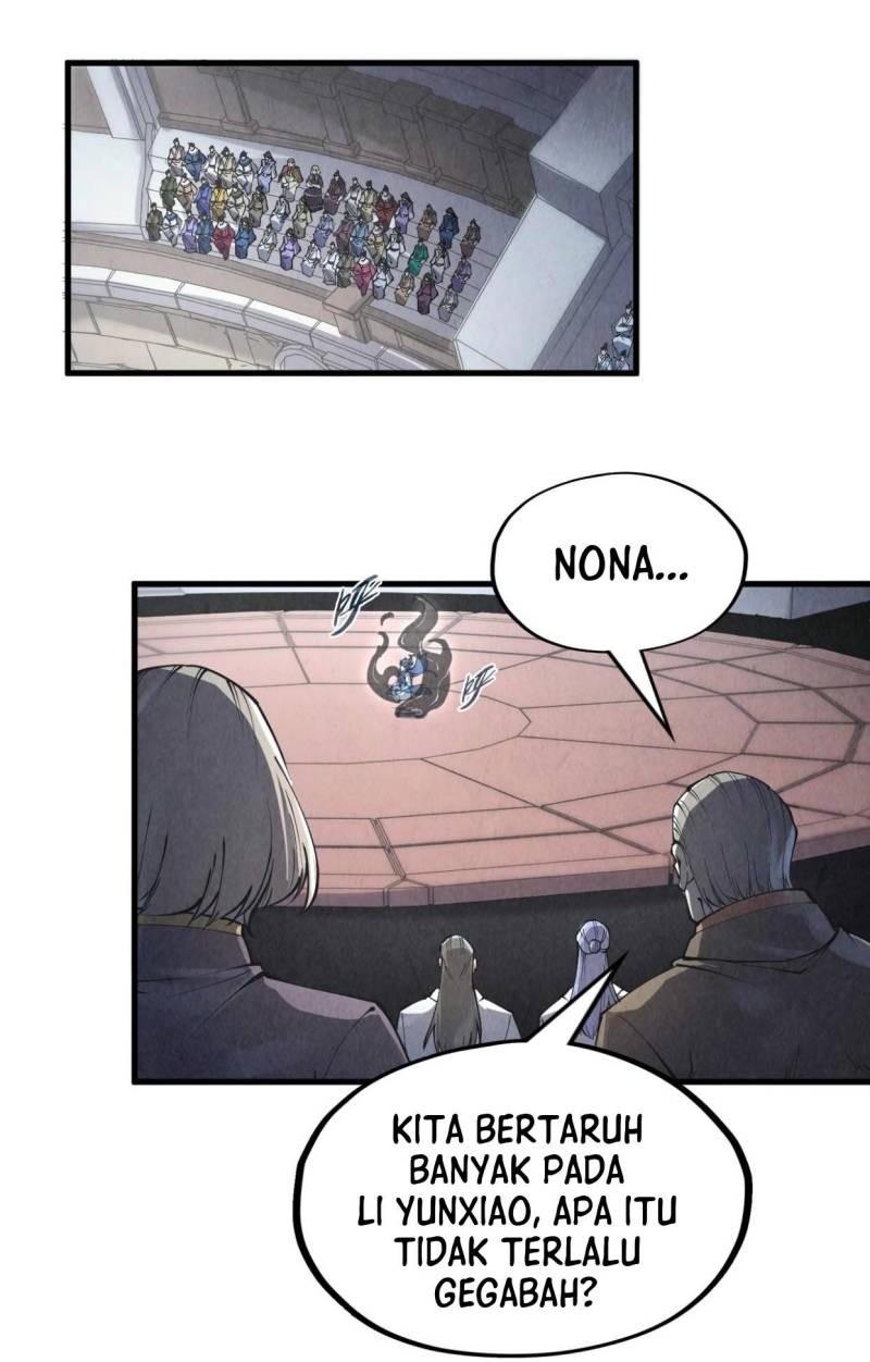 The Ultimate of All Ages Chapter 220 Gambar 6