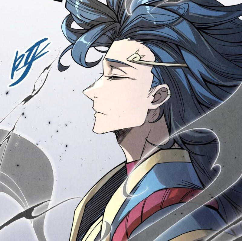 The Ultimate of All Ages Chapter 220 Gambar 9