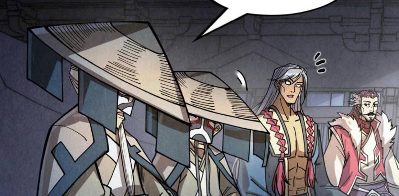 The Ultimate of All Ages Chapter 220 Gambar 12