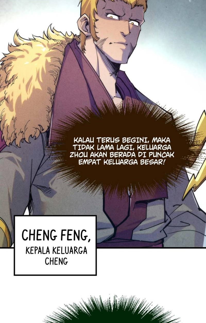 The Ultimate of All Ages Chapter 220 Gambar 21