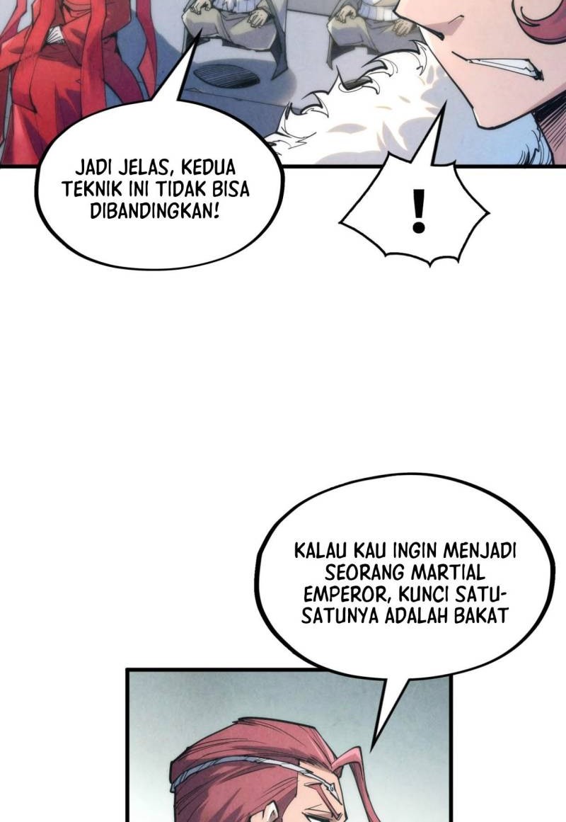 The Ultimate of All Ages Chapter 220 Gambar 24