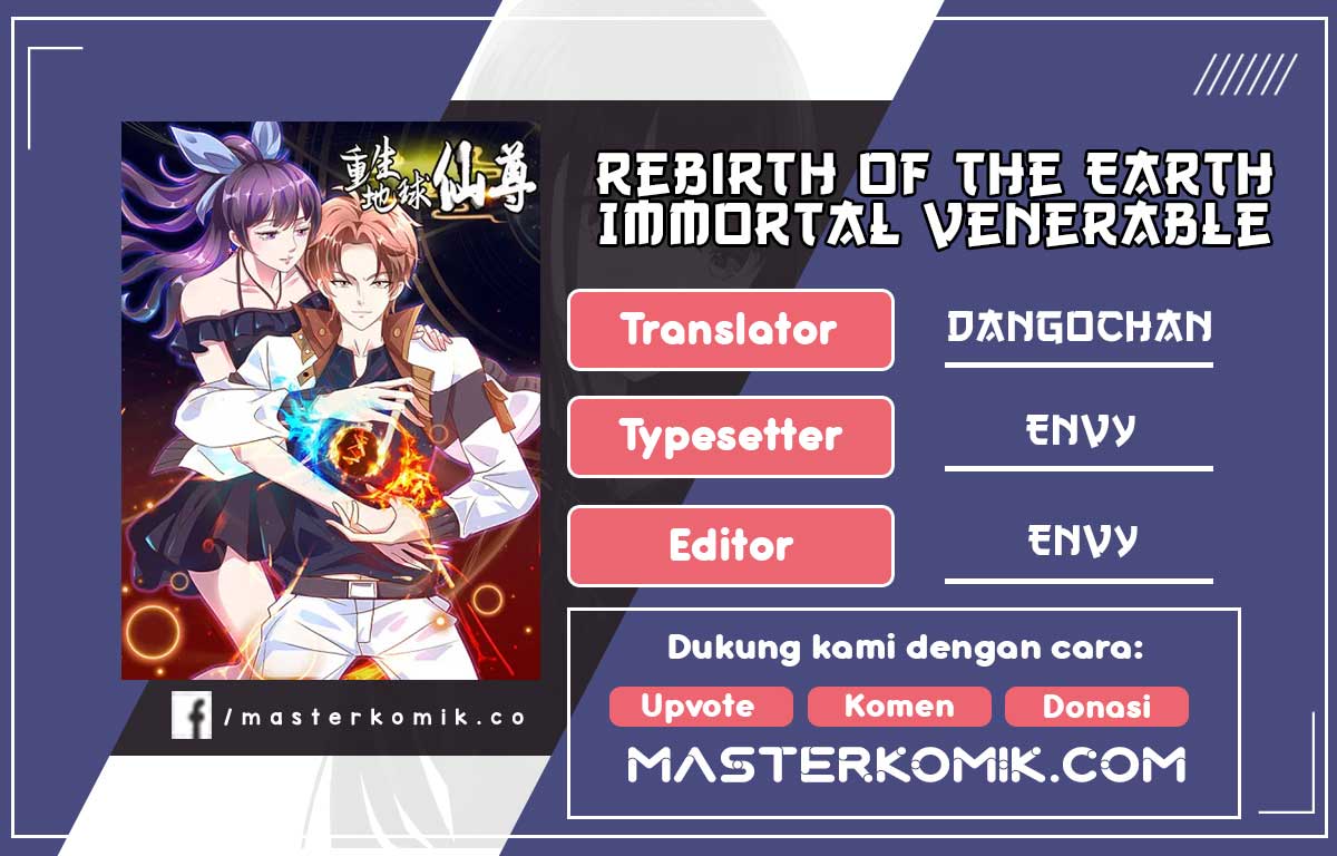 Komik Age of Terror Chapter 88 gambar nomor 1