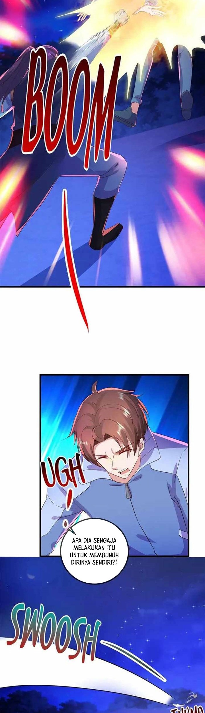 Age of Terror Chapter 88 Gambar 7