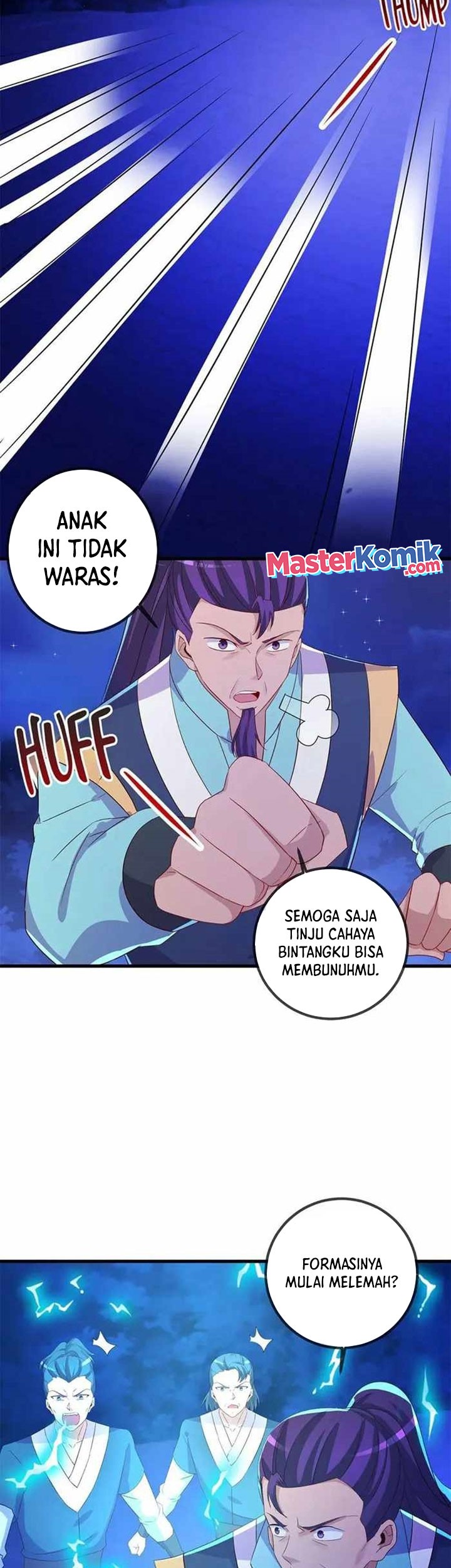 Age of Terror Chapter 88 Gambar 8