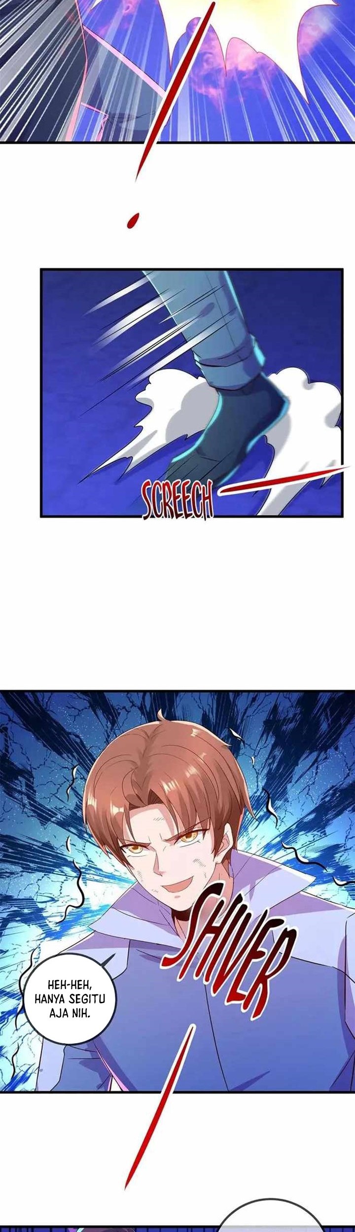 Age of Terror Chapter 88 Gambar 11