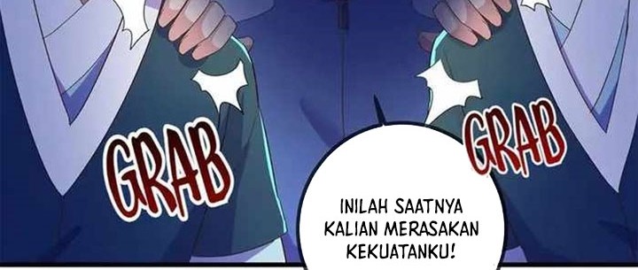 Age of Terror Chapter 88 Gambar 17
