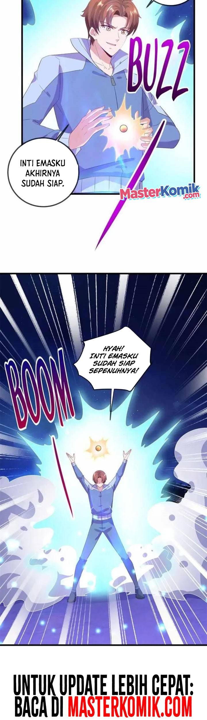 Age of Terror Chapter 88 Gambar 20