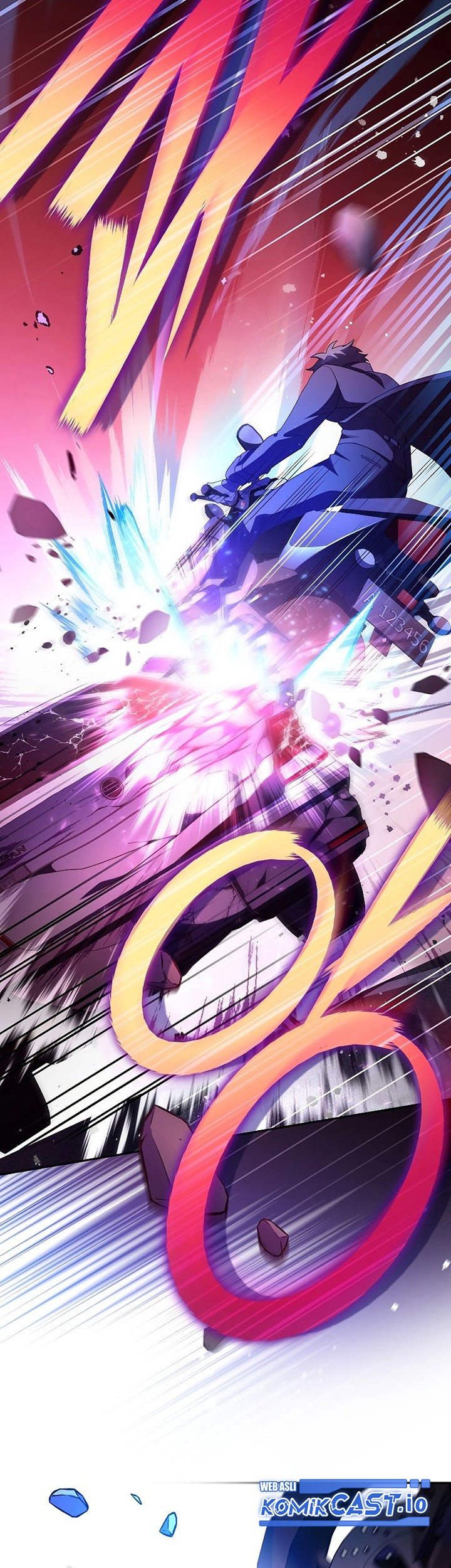 The Novel’s Extra (Remake) Chapter 68 Gambar 28