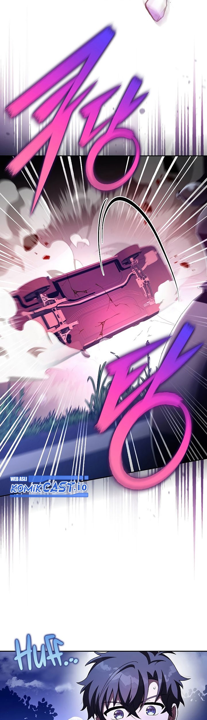 The Novel’s Extra (Remake) Chapter 68 Gambar 30