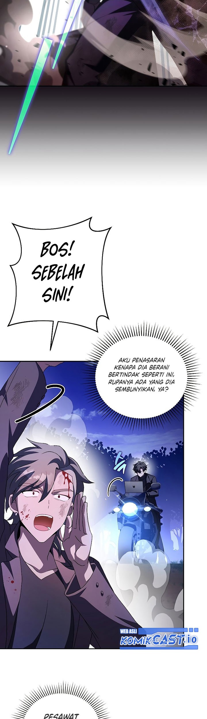 The Novel’s Extra (Remake) Chapter 68 Gambar 34