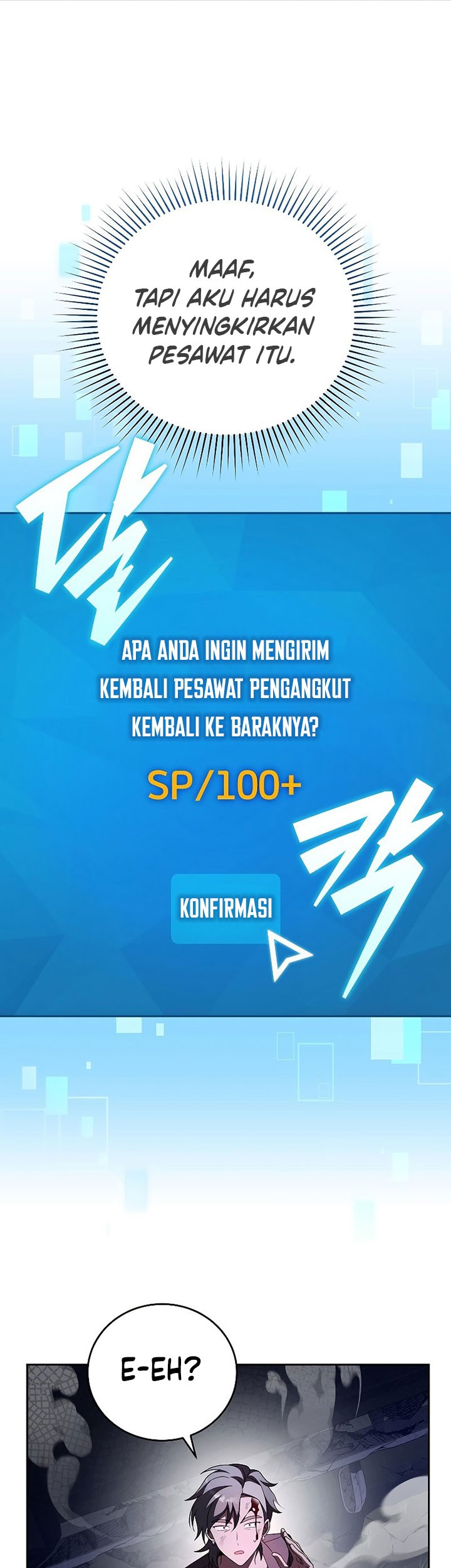 The Novel’s Extra (Remake) Chapter 68 Gambar 36