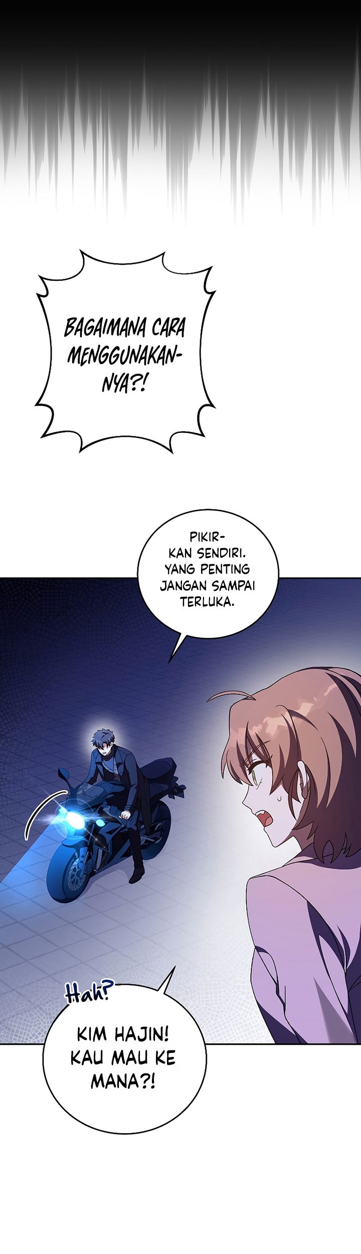 The Novel’s Extra (Remake) Chapter 68 Gambar 20