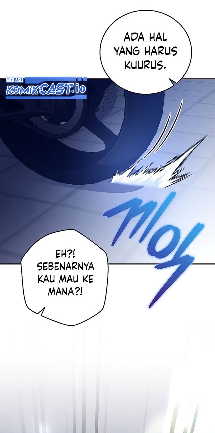The Novel’s Extra (Remake) Chapter 68 Gambar 21