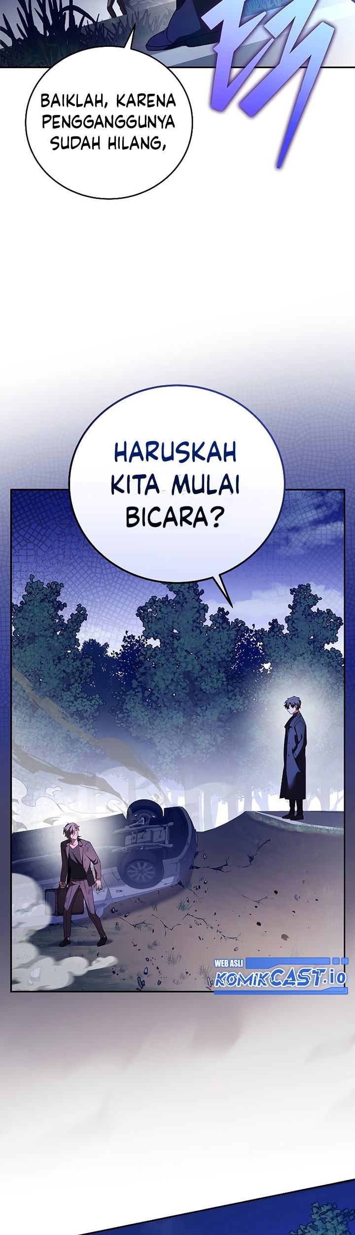 The Novel’s Extra (Remake) Chapter 68 Gambar 40