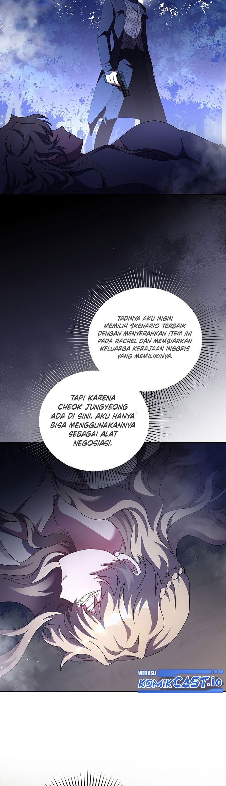 The Novel’s Extra (Remake) Chapter 68 Gambar 66