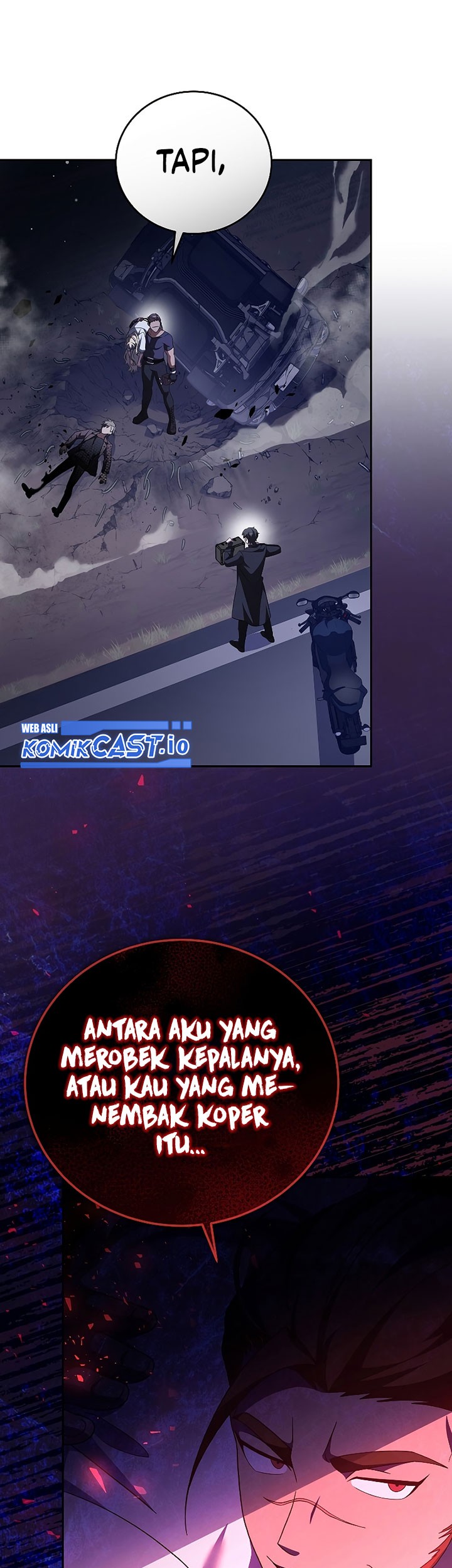 The Novel’s Extra (Remake) Chapter 68 Gambar 58