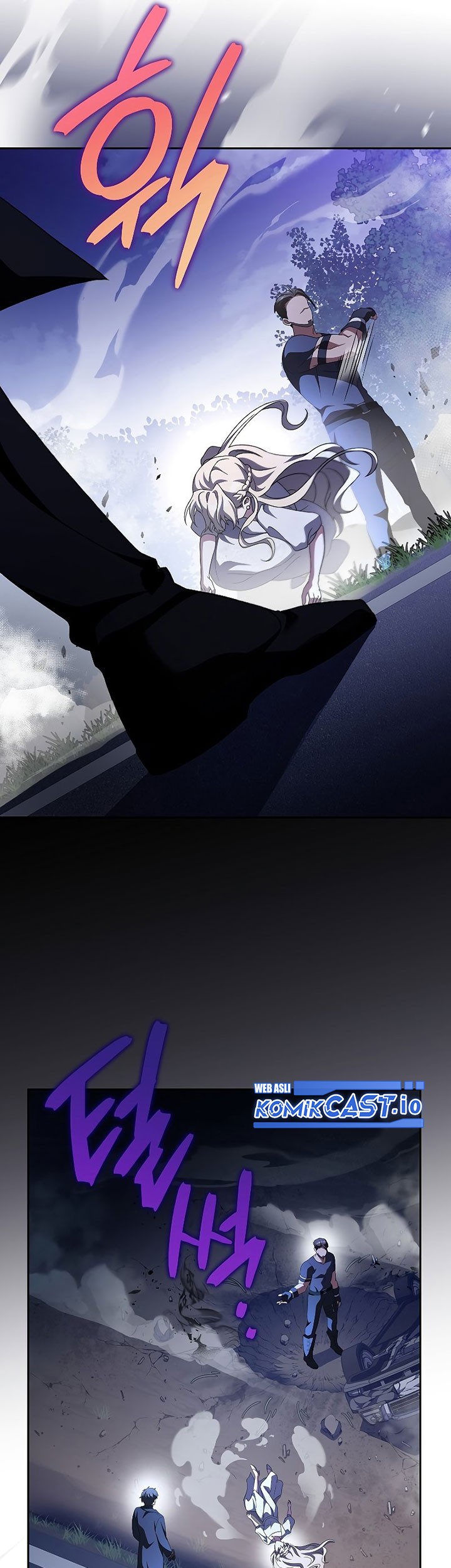 The Novel’s Extra (Remake) Chapter 68 Gambar 62