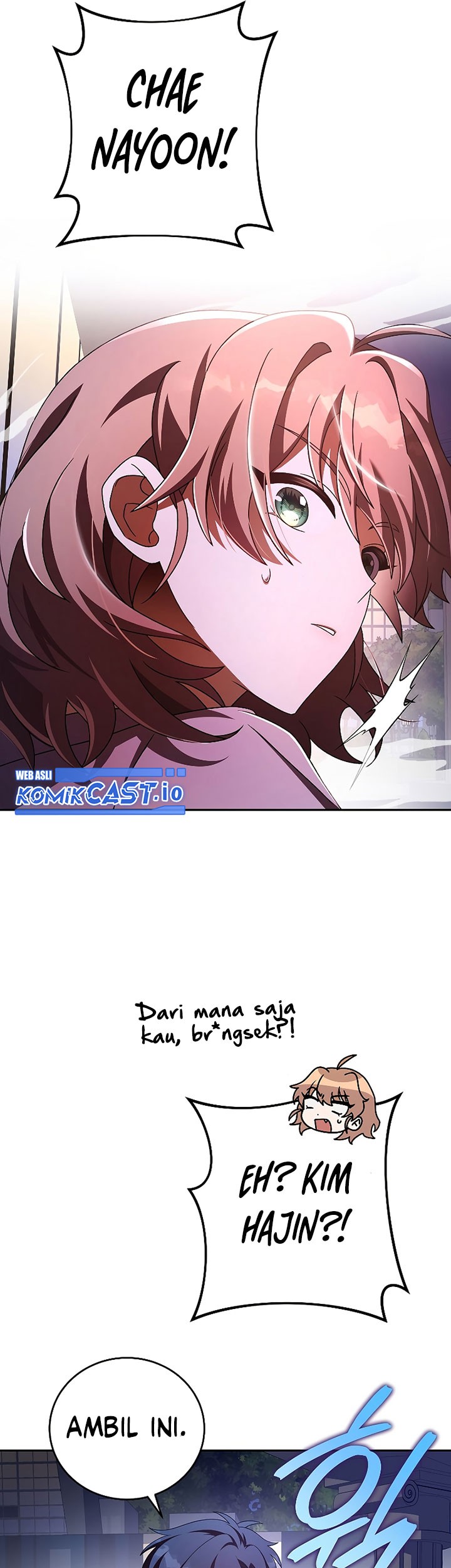 The Novel’s Extra (Remake) Chapter 68 Gambar 14