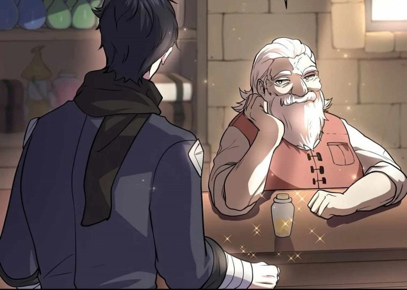 Leveling Up with Skills Chapter 27 Gambar 36