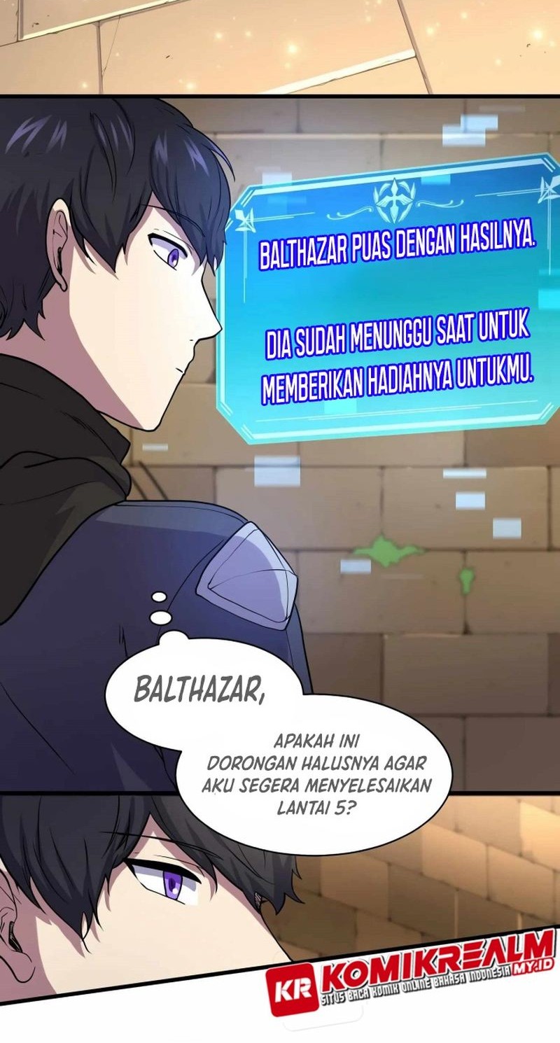 Leveling Up with Skills Chapter 27 Gambar 41