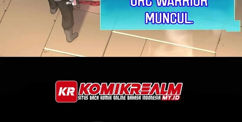 Leveling Up with Skills Chapter 27 Gambar 47