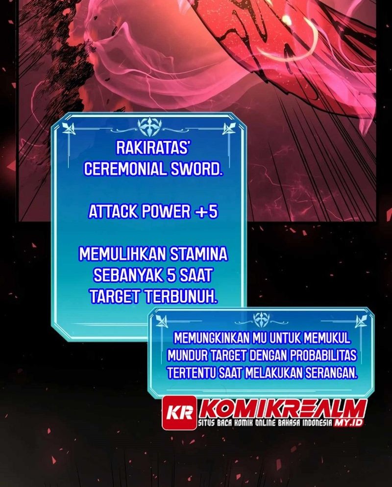 Leveling Up with Skills Chapter 27 Gambar 24