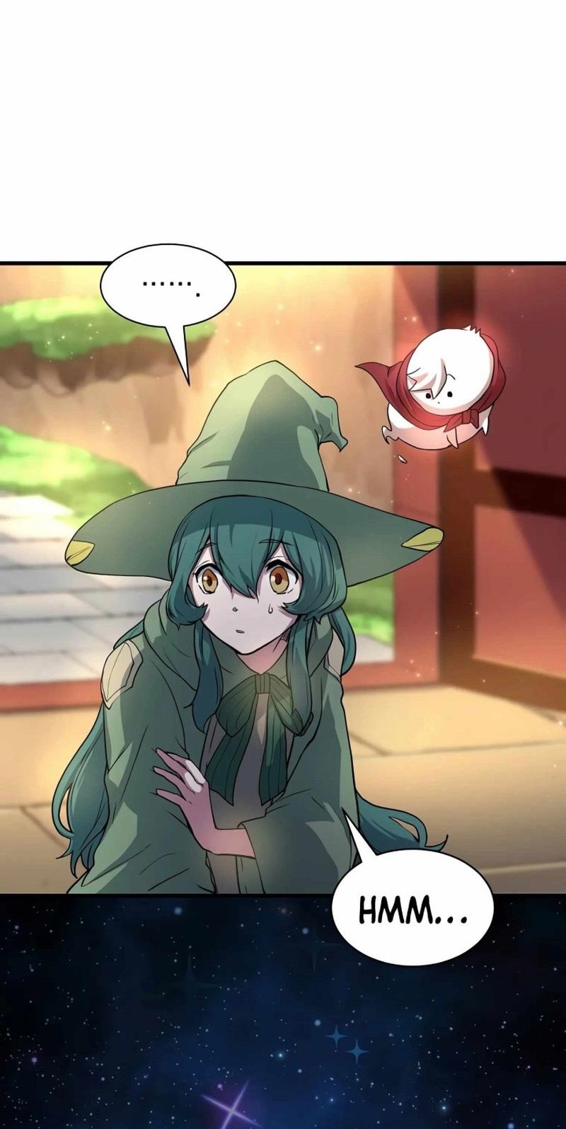 Manhwa Leveling Up with Skills Chapter 27 gambar nomor 2