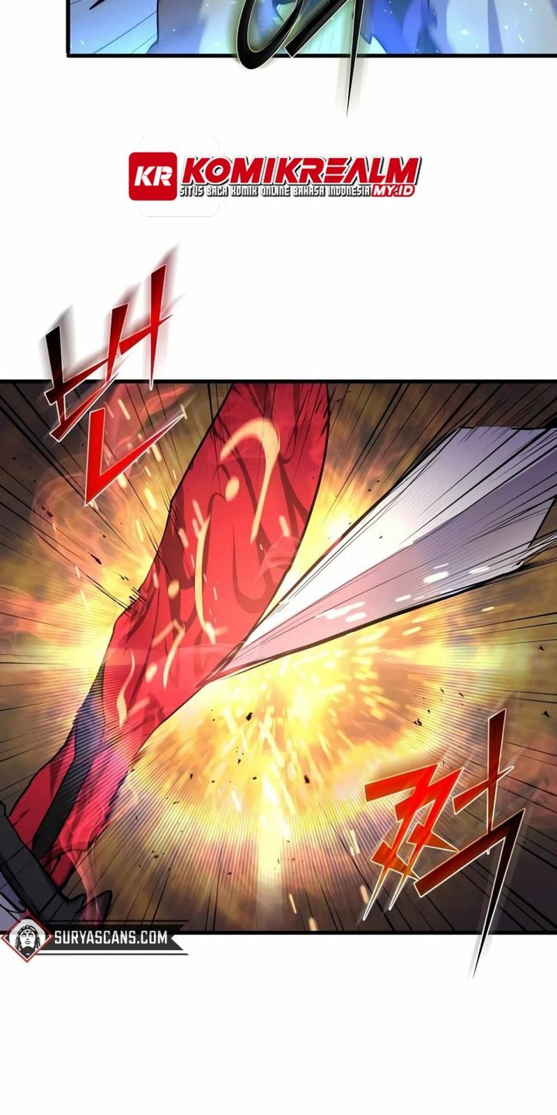 Leveling Up with Skills Chapter 27 Gambar 52