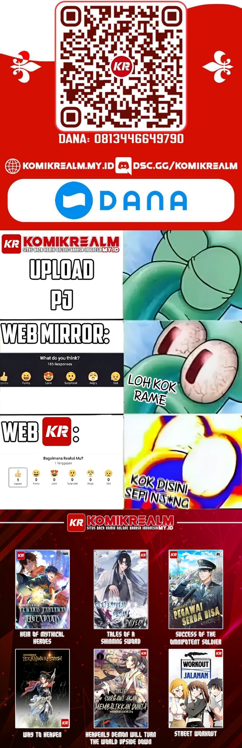 Leveling Up with Skills Chapter 27 Gambar 58