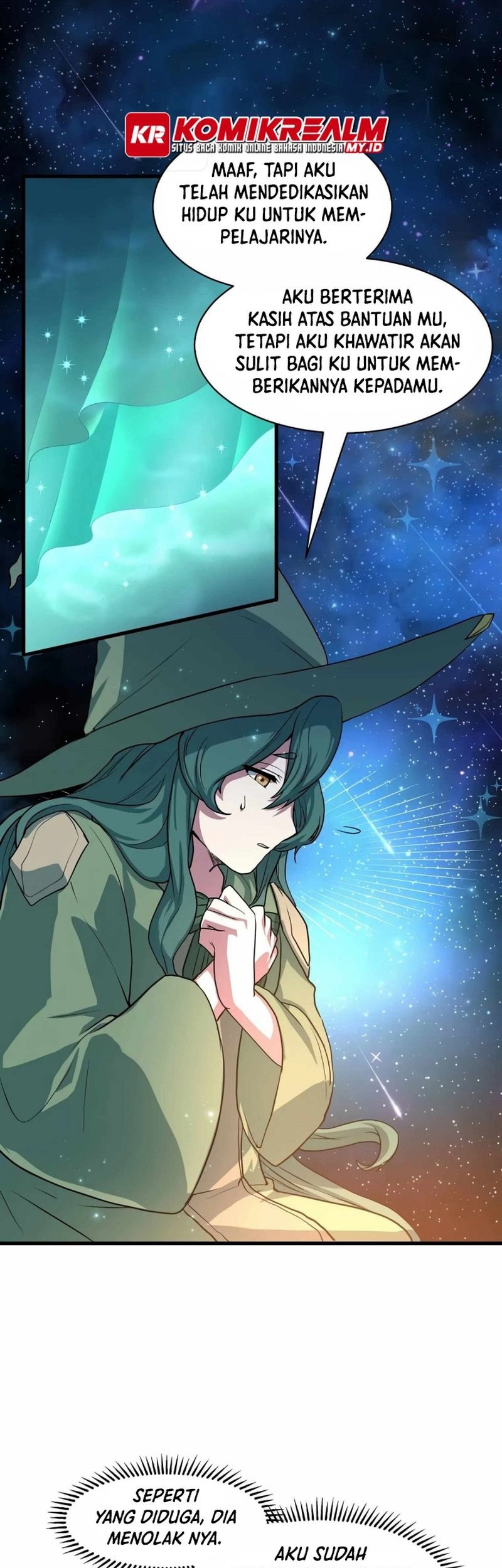 Leveling Up with Skills Chapter 27 Gambar 3